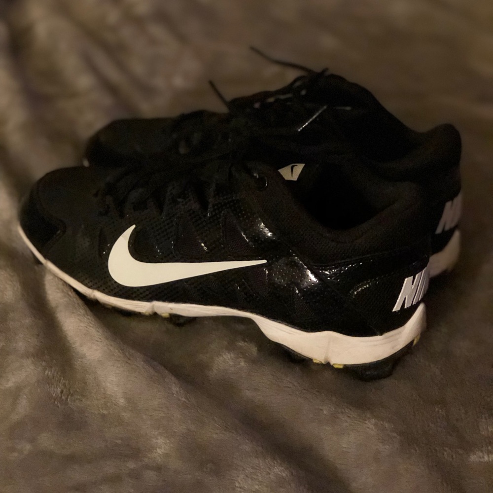 Nike Softball/ Lacross Cleats